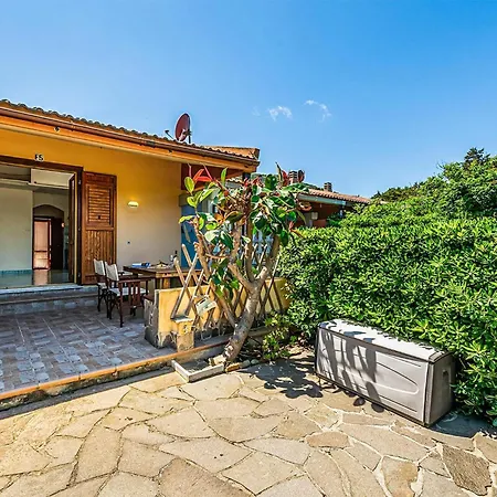 Beautiful Home In Stintino With Wifi بيت للعطل *