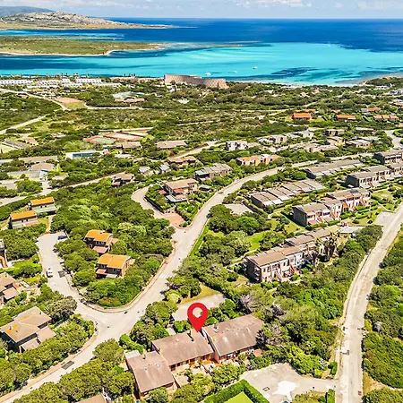Beautiful Home In Stintino With Wifi * ستينتينو