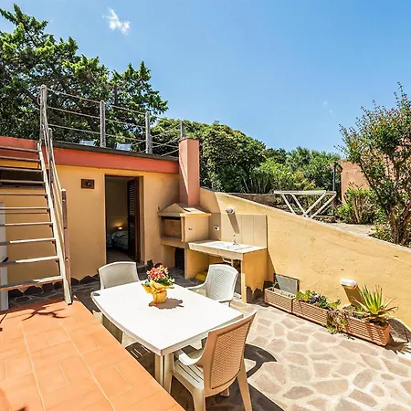 بيت للعطل Beautiful Home In Stintino With Wifi *