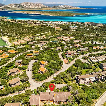 Beautiful Home In Stintino With Wifi Feriehus