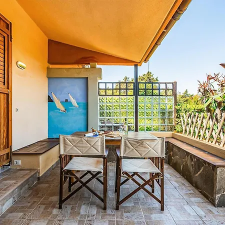 Beautiful Home In Stintino With Wifi