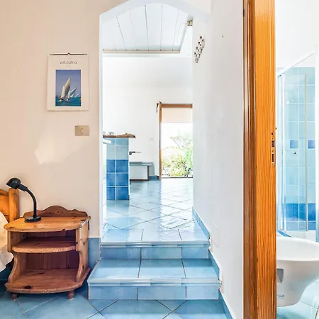 Beautiful Home In Stintino With Wifi